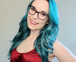 Kelsey Cruz - Voice Actor