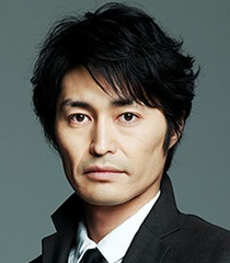 Yakuza: Like a Dragon - Video Game Voice Cast