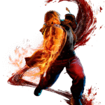 Street Fighter 6 - Video Game Voice Cast