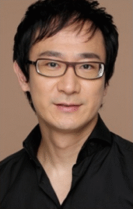 Ken Narita - Voice Actor