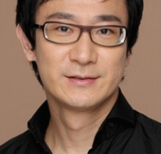 Ken Narita - Voice Actor