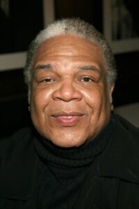 Ken Page - Voice Actor
