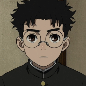 Ken Takakura /Okarun - Character from Dandadan