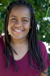 Kendell Byrd - Voice Actor