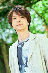 Kengo Kawanishi - Voice Actor