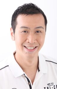 Kengo Tsujii - Voice Actor