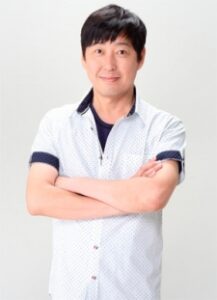 Kenichi Ono - Voice Actor