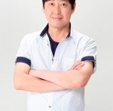 Kenichi Ono - Voice Actor