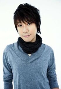 Kenichi Suzumura - Voice Actor