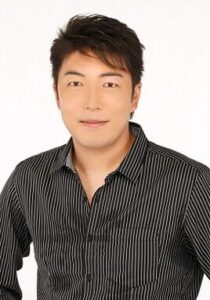 Kenichirō Matsuda - Voice Actor