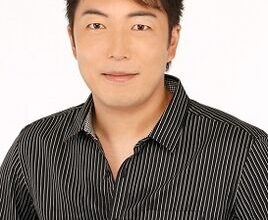 Kenichirō MatsudaUrara TakanoYasuhiro MamiyaItaru Yamamoto - Voice Actor