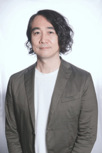 Kenji Hamada - Voice Actor