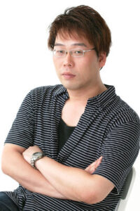 Kenji Nomura - Voice Actor