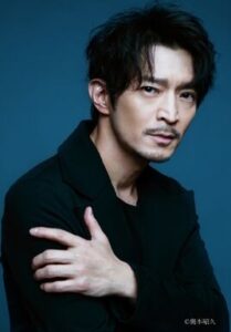 Kenjirō Tsuda - Voice Actor