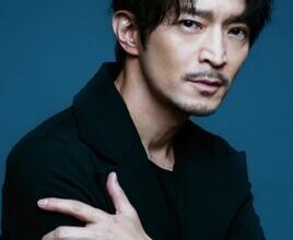 Kenjirō Tsuda - Voice Actor