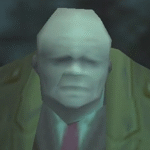 Metal Gear Solid - Video Game Voice Cast