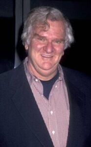 Kenneth Mars - Voice Actor