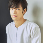 Yuri Briar - Character from SPY × FAMILY CODE: White