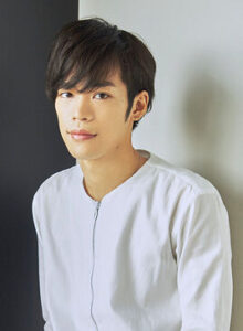 Kenshō Ono - Voice Actor