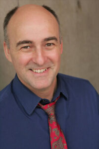 Kent Williams - Voice Actor