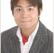Kenta Matsumoto - Voice Actor
