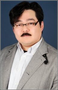 Kenta Sasa - Voice Actor