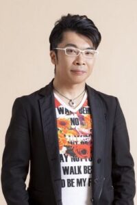 Kentarō Itō - Voice Actor