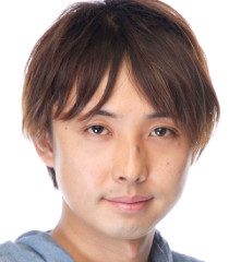 Kentarō Takano - Voice Actor
