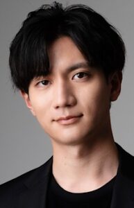 Kentaro Kumagai - Voice Actor