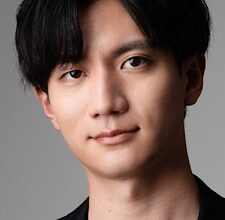 Kentaro Kumagai - Voice Actor