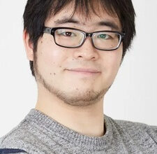 Kento Fujinuma - Voice Actor
