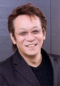 Kenyū Horiuchi - Voice Actor