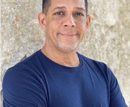 Ketih Silverstein - Voice Actor