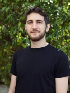 Kevin Afghani - Voice Actor