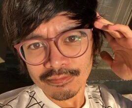 Kevin K. Gomez - Voice Actor