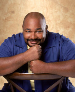 Kevin Michael Richardson - Voice Actor