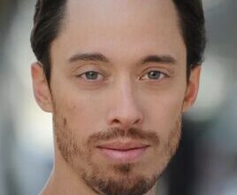 Kevin T. Collins - Voice Actor