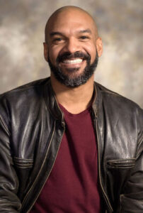 Khary Payton - Voice Actor