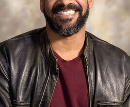 Khary Payton - Voice Actor