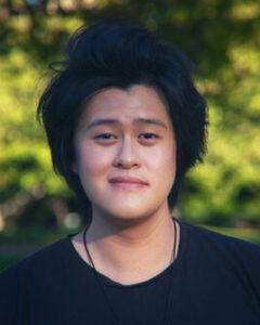 Khoi Dao - Voice Actor