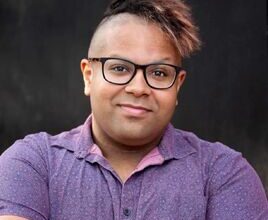 Kiba Walker - Voice Actor