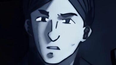 Killer - Character from Sakamoto Days
