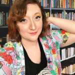 Kim Gasiciel - Voice Actor