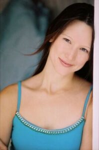 Kim Mai Guest - Voice Actor