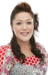 Kimiko Saitō - Voice Actor