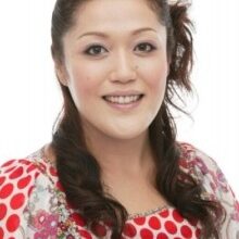 Kimiko Saitō - Voice Actor