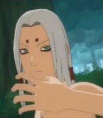 Naruto: Ultimate Ninja Storm - Video Game Voice Cast