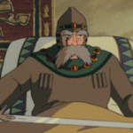 King Jihl - Character from 