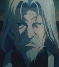 King of Hyland - Character from Tales of Zestiria: The Cross