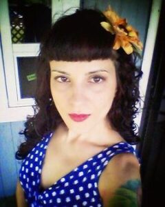 Kira Vincent-Davis - Voice Actor